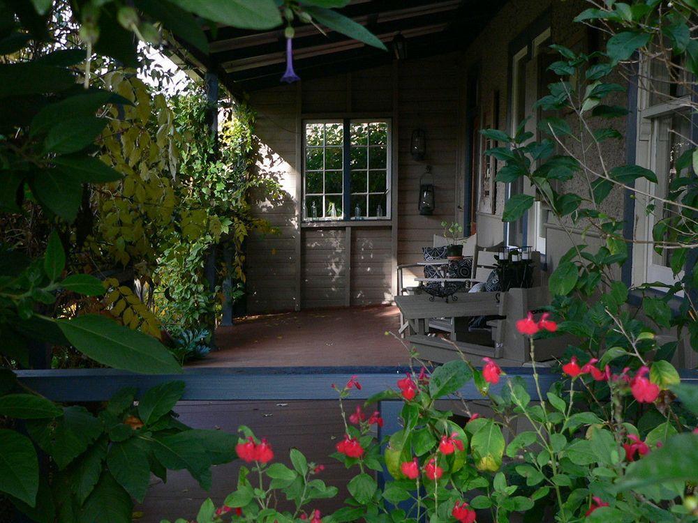 Redcliffe House Colonial Bed & Breakfast Swansea Exteriör bild