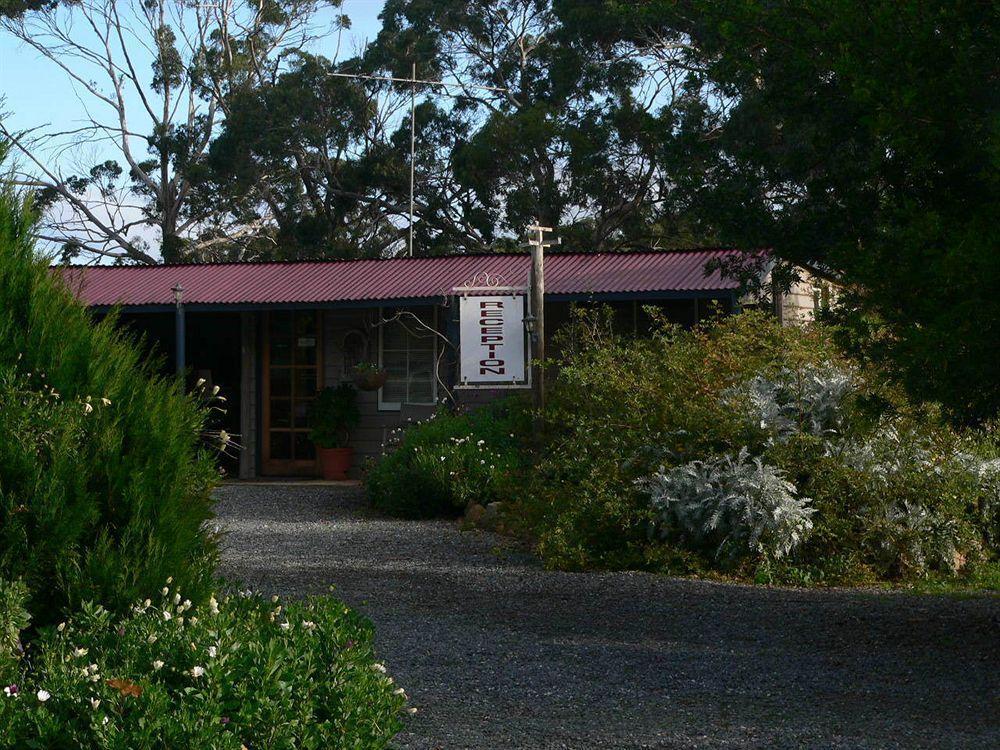 Redcliffe House Colonial Bed & Breakfast Swansea Exteriör bild