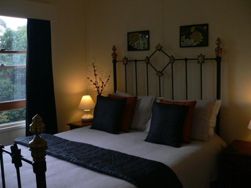 Redcliffe House Colonial Bed & Breakfast Swansea Exteriör bild