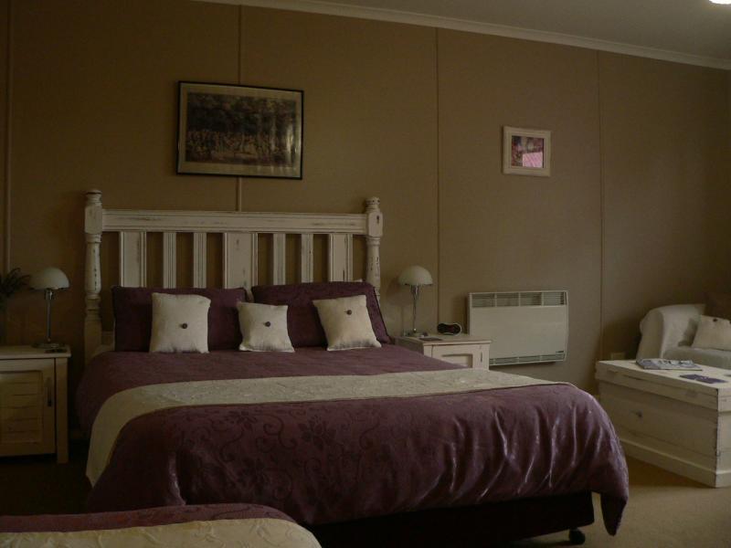 Redcliffe House Colonial Bed & Breakfast Swansea Exteriör bild