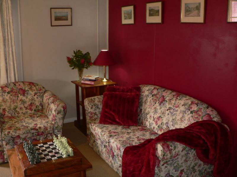 Redcliffe House Colonial Bed & Breakfast Swansea Exteriör bild