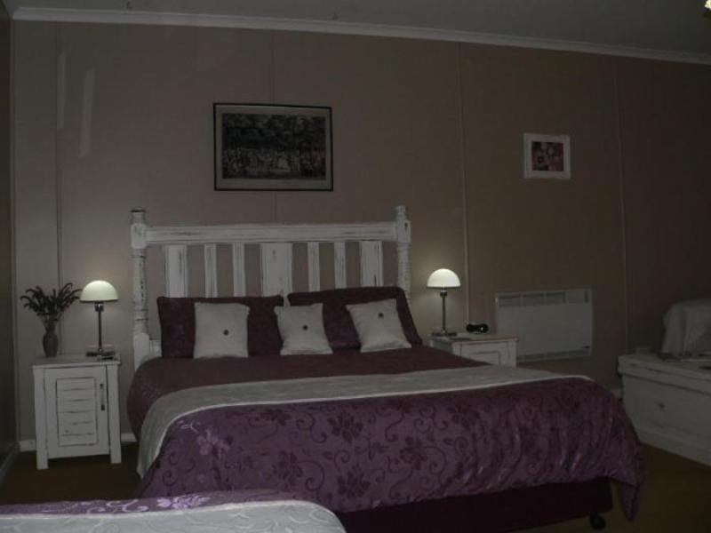Redcliffe House Colonial Bed & Breakfast Swansea Exteriör bild