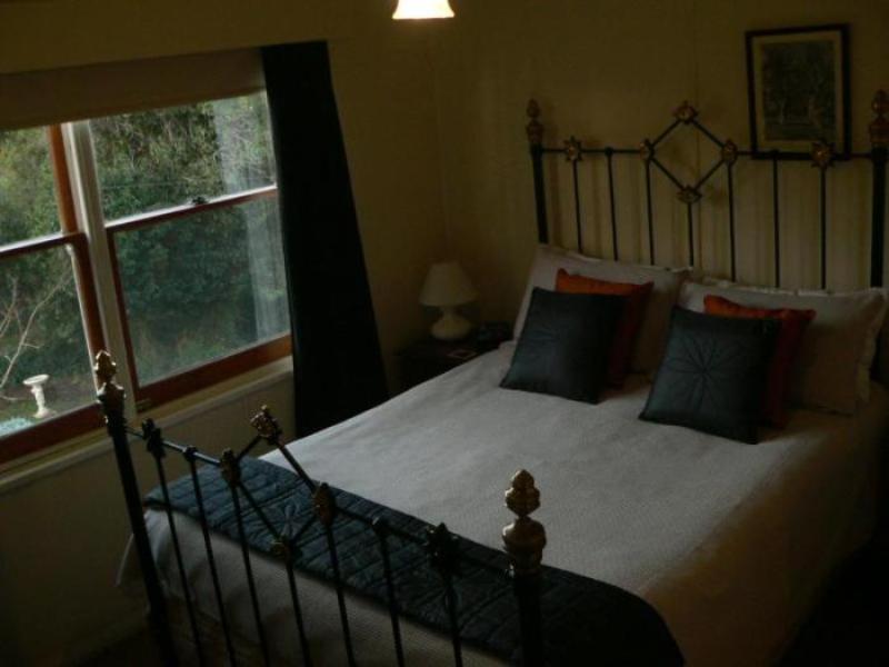 Redcliffe House Colonial Bed & Breakfast Swansea Exteriör bild
