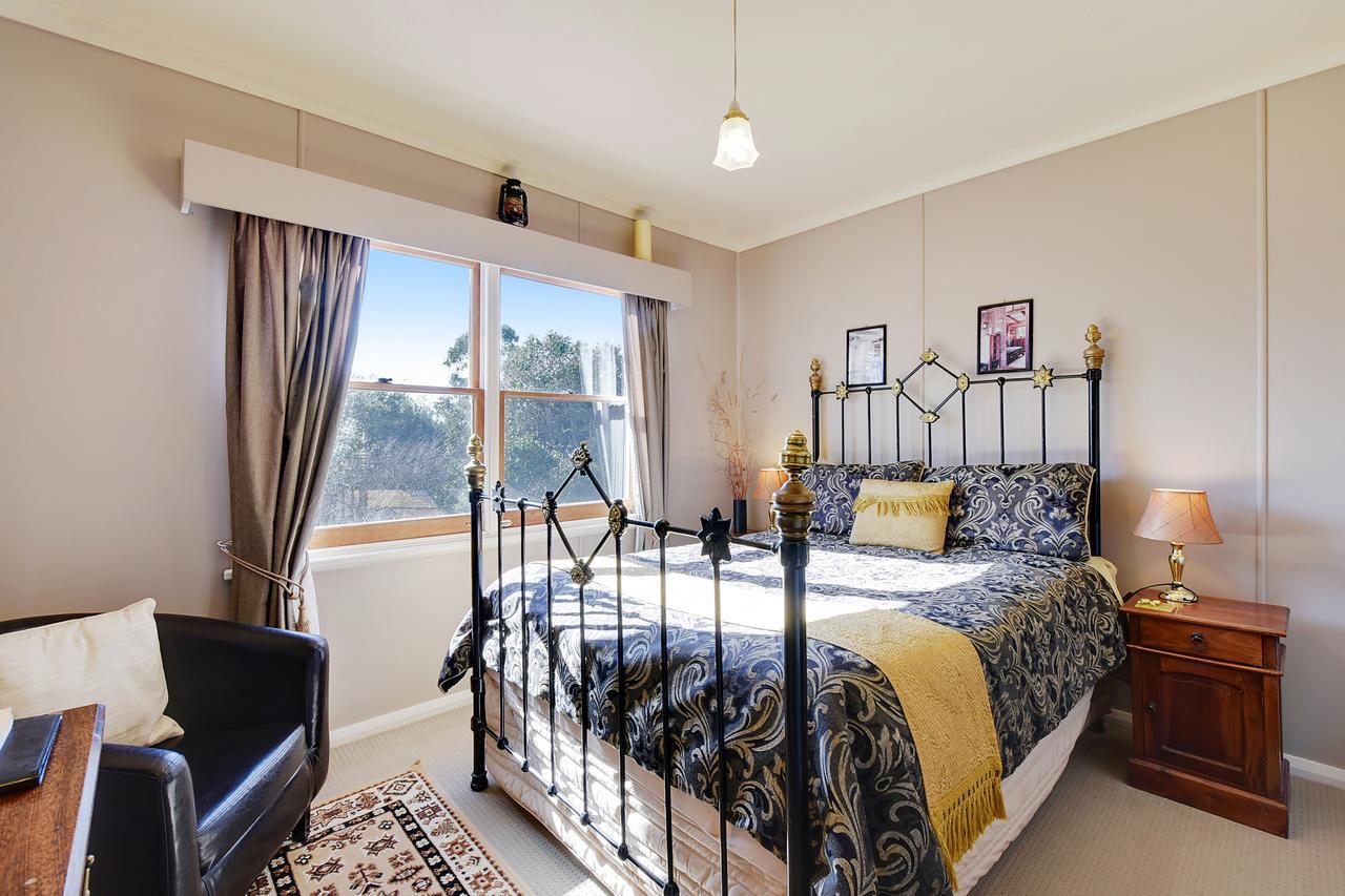 Redcliffe House Colonial Bed & Breakfast Swansea Exteriör bild