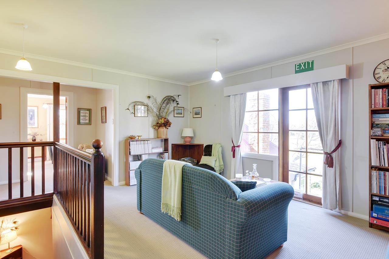 Redcliffe House Colonial Bed & Breakfast Swansea Exteriör bild