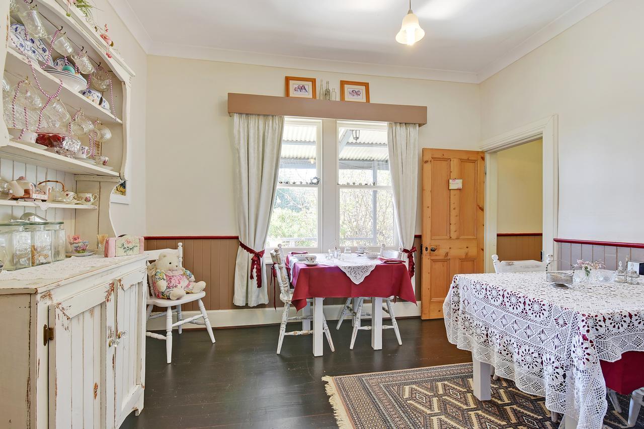 Redcliffe House Colonial Bed & Breakfast Swansea Exteriör bild