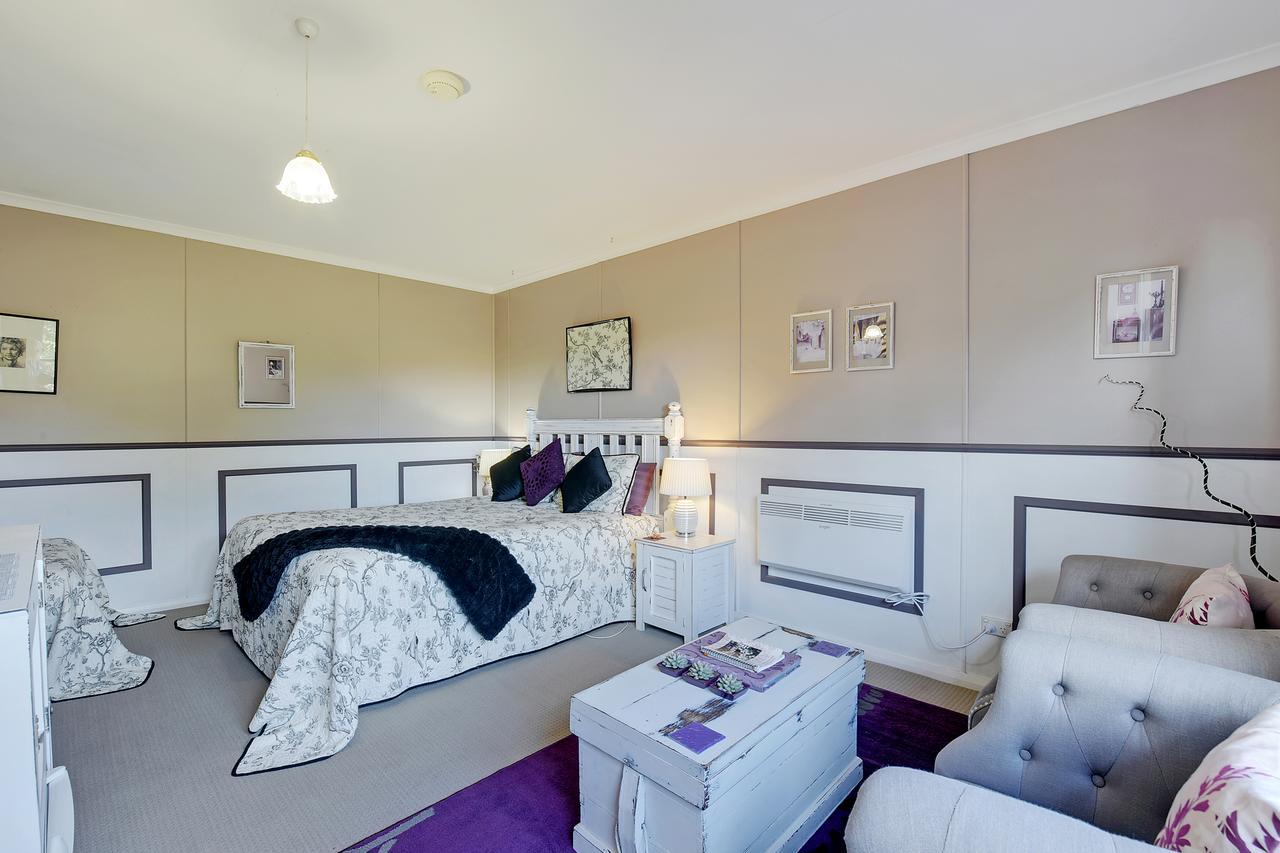 Redcliffe House Colonial Bed & Breakfast Swansea Exteriör bild
