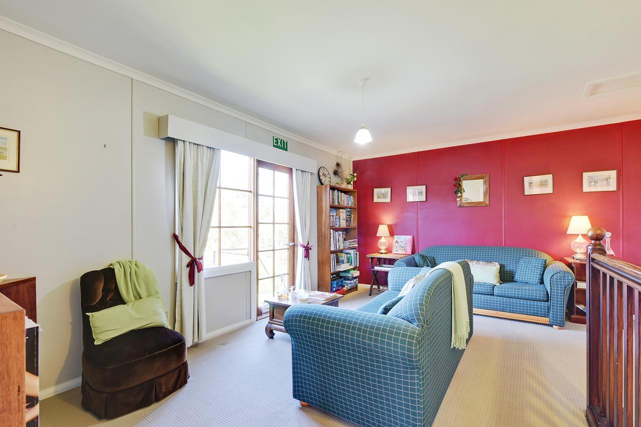 Redcliffe House Colonial Bed & Breakfast Swansea Exteriör bild