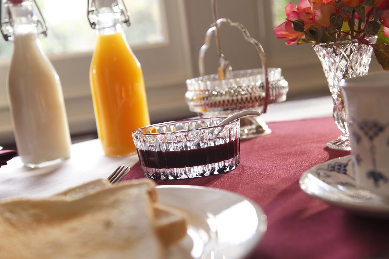 Redcliffe House Colonial Bed & Breakfast Swansea Exteriör bild