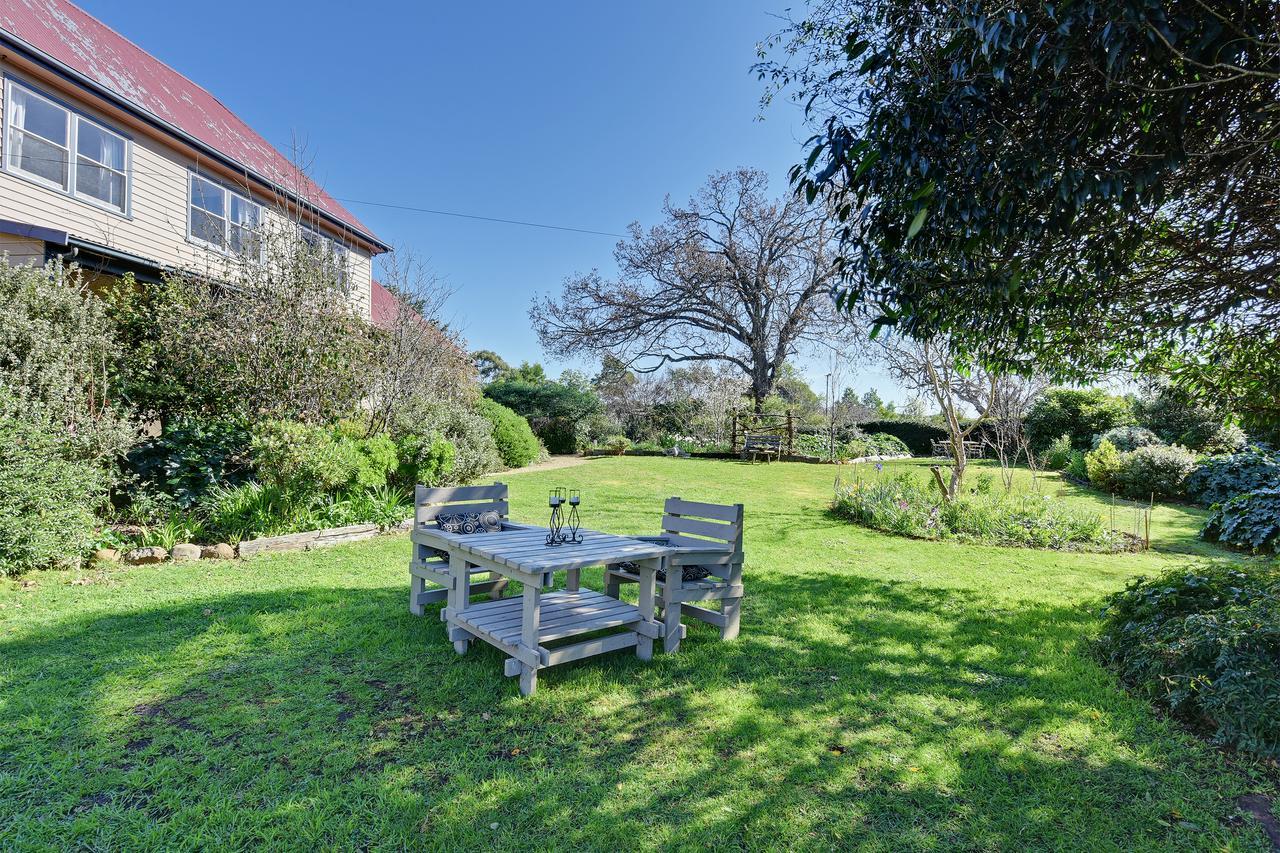 Redcliffe House Colonial Bed & Breakfast Swansea Exteriör bild
