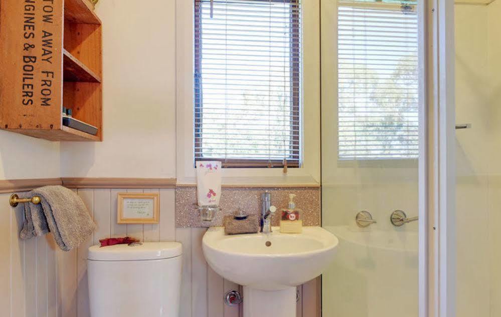 Redcliffe House Colonial Bed & Breakfast Swansea Exteriör bild