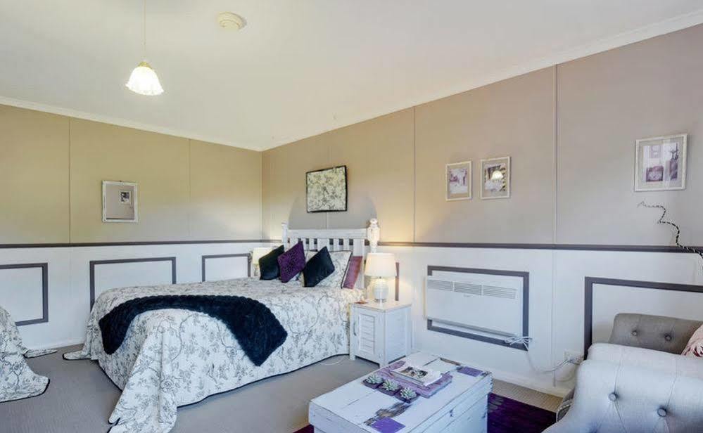 Redcliffe House Colonial Bed & Breakfast Swansea Exteriör bild
