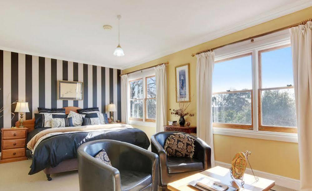 Redcliffe House Colonial Bed & Breakfast Swansea Exteriör bild