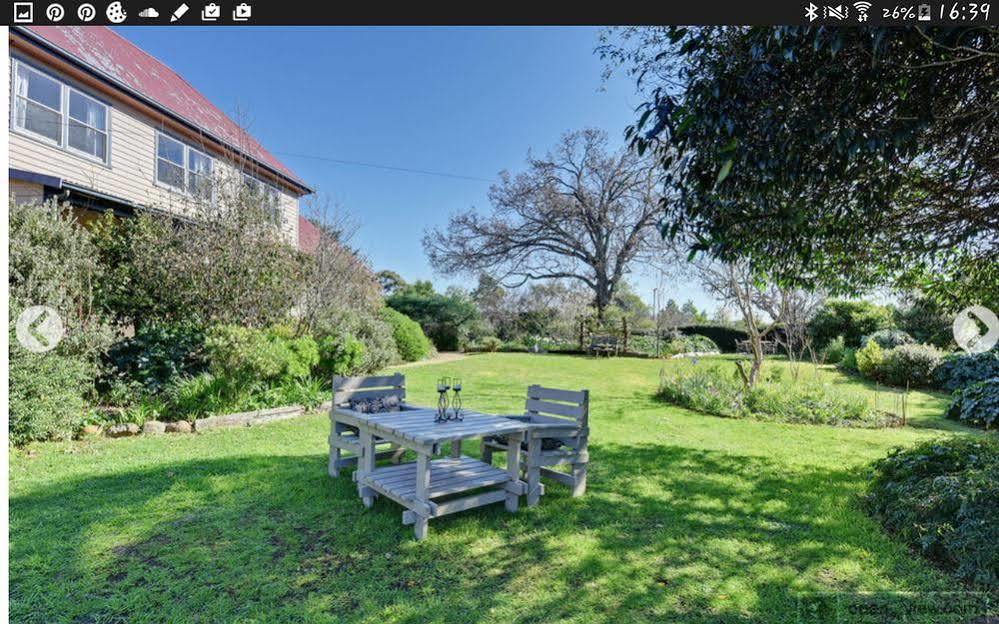Redcliffe House Colonial Bed & Breakfast Swansea Exteriör bild