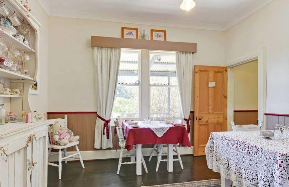 Redcliffe House Colonial Bed & Breakfast Swansea Exteriör bild