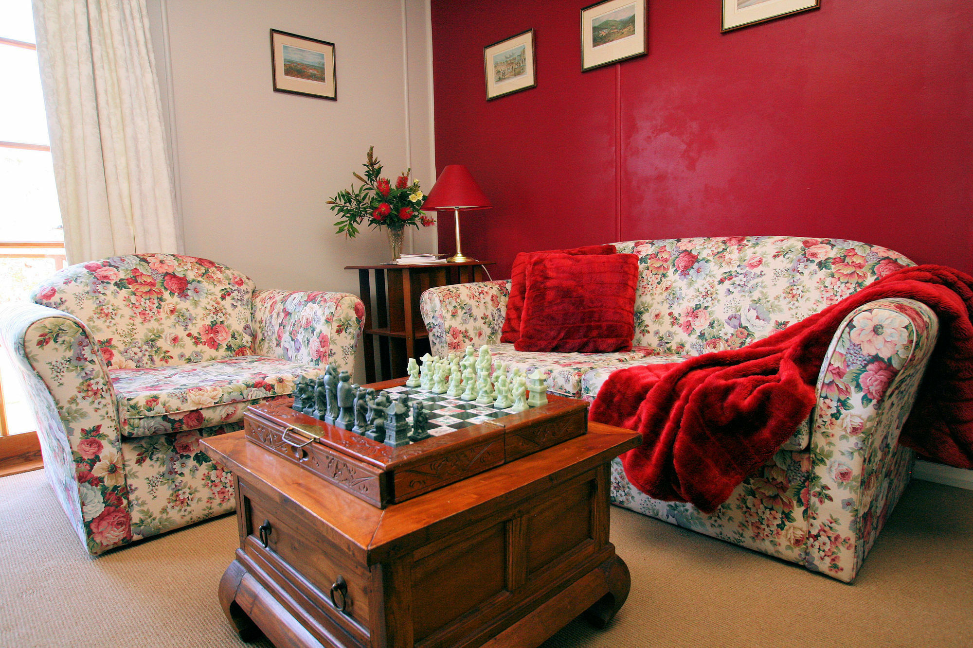 Redcliffe House Colonial Bed & Breakfast Swansea Exteriör bild