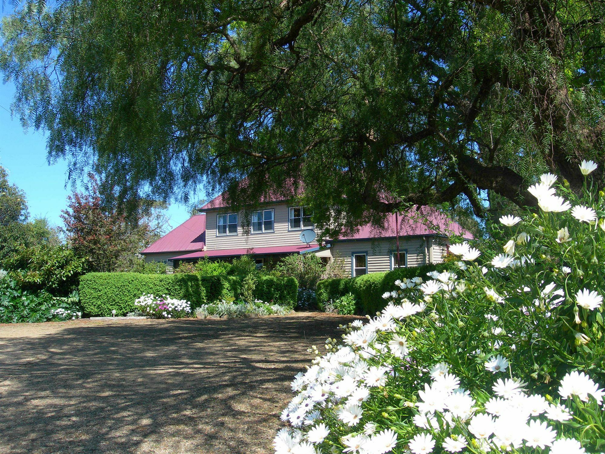 Redcliffe House Colonial Bed & Breakfast Swansea Exteriör bild