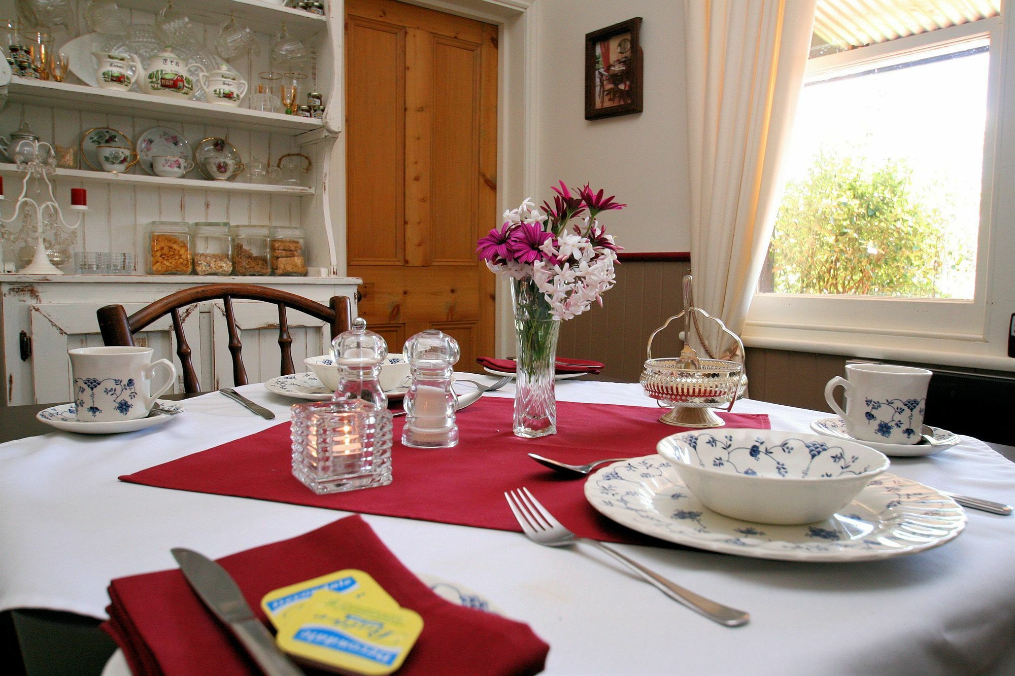 Redcliffe House Colonial Bed & Breakfast Swansea Exteriör bild